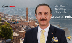 Mardin Büyükşehir Belediye Başkan Adayı Urfa'nın Eski Valisi mi Oluyor