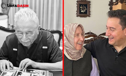 Ali Babacan Önce Babasını Şimdi de Annesini Kaybetti