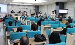 Şanlıurfa Büyükşehir Belediye Meclisi Aralık Ayı 1. Birleşimi Yapıldı