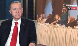 Erdoğan, AK Partili başkanın övgüsünden rahatsız oldu