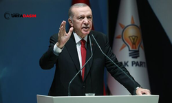 Erdoğan Şanlıurfa'nın Temayül Yoklamasını Yaptı Şimdi Sıra 6 Büyükşehirde
