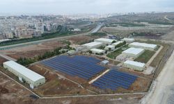Şanlıurfa GES İle Enerji Üretiminde Türkiye Üçüncüsü
