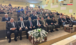 Harran Üniversitesi’nde Bağımlılıkla Mücadele Anlatıldı