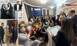 İYİ Parti Şanlıurfa Teşkilatına Bir Günde 50 Kadın Üye Katıldı
