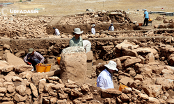 Şanlıurfa'da 10 Farklı Bölgede Arkeolojik Kazı Yapılıyor