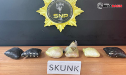 Şanlıurfa’da Yaklaşık 4 Kilogram Uyuşturucu Ele Geçirildi: 1 Gözaltı