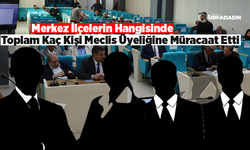 AK Parti Belediye Meclis Üyeliği Müracaatının Süresini Uzattı