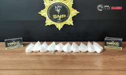 Şanlıurfa’da 5 Kilogram Uyuşturucu Ele Geçirildi: 2 Gözaltı