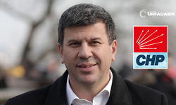 CHP'nin Urfalı Olan Kadıköy Belediye Başkanı Yeniden Aday Gösterilmedi