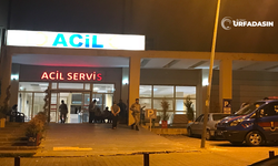 Viranşehir'de Silahla Oynayan Çocuk Kendini Vurdu