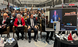 ŞUTSO Başkanı Yetim 21. Türk-Arap İşbirliği Zirvesinde Şanlıurfa’yı Anlattı