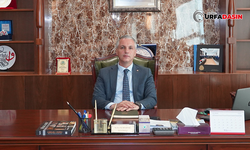ŞUTSO Meclis Başkanı Karadağ’dan Yeni Yıl Mesajı