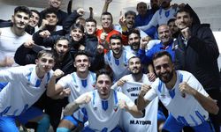 Viranşehir Belediyespor Deplesmanda Reyhanlıspor’u 1-0 Yendi