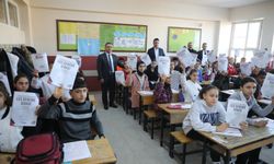 Viranşehir Belediyesi’nden Ücretsiz LGS Deneme Sınavı