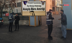 Viranşehir’de Aranan 12 Şahıs Yakalandı
