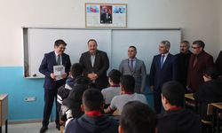 Viranşehir Belediyesi'den Ücretsiz YKS Deneme Sınavı
