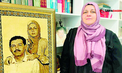 "Kudüs Şairi" Urfalı Mehmet Akif İnan'ı, vefatının 24. yılında kızı anlattı