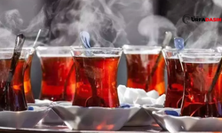 Sıcak çay kansere neden olur mu?