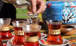 En Çok Çay Tüketen İller Arasında Şanlıurfa Bakın Kaçıncı Oldu