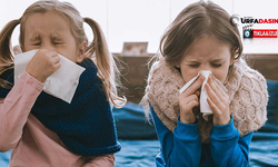 Çocukları Kış Hastalıklarından Korumak İçin Nelere Dikkat Etmeliyiz?