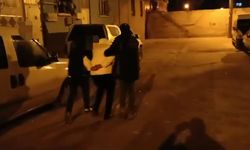 Şanlıurfa'da Muhtarlık Kavgasında 4 Gözaltı