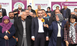 DEM Parti’nin Urfa’da Usulsüz Seçmen Kaydırıldığı İtirazlarına Ret!