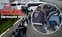 Şanlıurfa Polisinden Dolandırıcılık Operasyonu: 29 Tutuklama