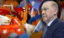Şanlıurfa AK Parti'de sıra belediye meclis üyeliklerinde