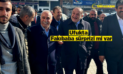 Gaziantep'in ittifak adayı Fakıbaba mı oluyor