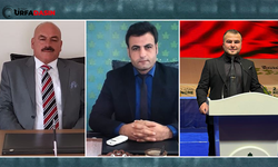 Gelecek Partisi Şanlıurfa'da 3 İlçenin Belediye Başkan Adayını Açıkladı