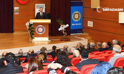 Rektör Güllüoğlu; TİGEM ile ülkemize katkı sağlaya bilecek projeler planlıyoruz
