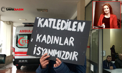 Şanlıurfa’da neler oluyor? Genç kadın evde silahla öldürülmüş halde bulundu