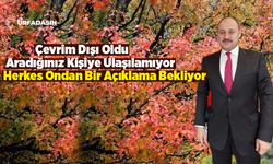 Kasım Gülpınar'ın Aday Olacağı Parti Ortaya Çıktı