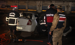 Şanlıurfa’da Tır ile Otomobil Çarpıştı: 3 Ölü, 2 Yaralı