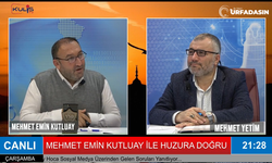 Mehmet Emin Kutluay Hocaya, Bir Partiden Belediye Başkan Adaylığı Teklifi Yapılmış