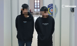 Mersin'deki Cinayetin Şüphelileri Siverek'te Yakalandı