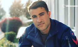 Akkuyu Nükleer Santralde Çalışan Harranlı Mustafa Avşar'dan Acı Haber