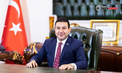 MHP'nın Harran Belediye Başkan Adayı Mevcut Başkan Mahmut Özyavuz Oldu