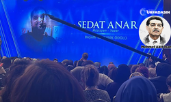 Mehmet Akif İnan Ödülleri Sahiplerini Buldu! Sedat Anar da Teşvik Ödülüne Layık Görüldü