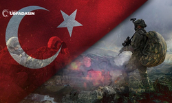 Mİlli Savunma Bakanlığı Şehit Sayısının 8'e Yükseldiğini Duyurdu