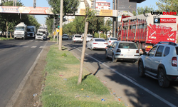 Şanlıurfa'da Suruç Ölüm Yolundan Sonra Siverek Ölüm Yolu da Gündemde