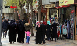 Şanlıurfa’da 2023 Yılı Sonu İtibariyle Kaç Suriyeli Var