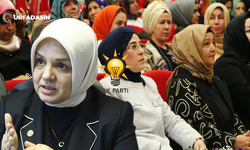 AK Parti'den Belediye Meclis Üyesi Olmak İsteyen 2 Bin Kadın Müracaat Etmiş