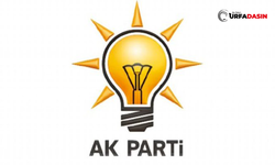 AK Parti Siverek Belediye Meclisi Aday Listesindeki İsimler Belli Oldu