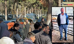 Şanlıurfalı Besici, Gaziantep’te Feci Şekilde Hayatını Kaybetti