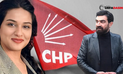 CHP Urfa İl ve İlçe Yönetiminde İhaneti Gören Gençler Resti Çekti