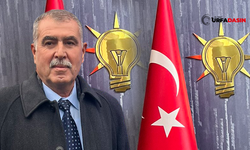 Hanif Düzme AK Parti'den istifa etti