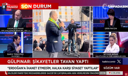 Kasım Gülpınar'ın Ulusal Televizyonlardaki Açıklamaları Türkiye Gündemine Oturdu
