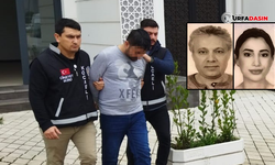 Urfa'dan Kocaeli’ye Uzanan Çifte Cinayetin Zanlısına 2 Kez Ağırlaştırılmış Müebbet Hapis