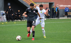 Karaköprü Belediyespor, Darıca Gençlerbirliğini 5-1 Yendi